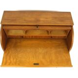 Scandinavian teak secretary, Sweden, 1950