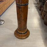 Ceramic column