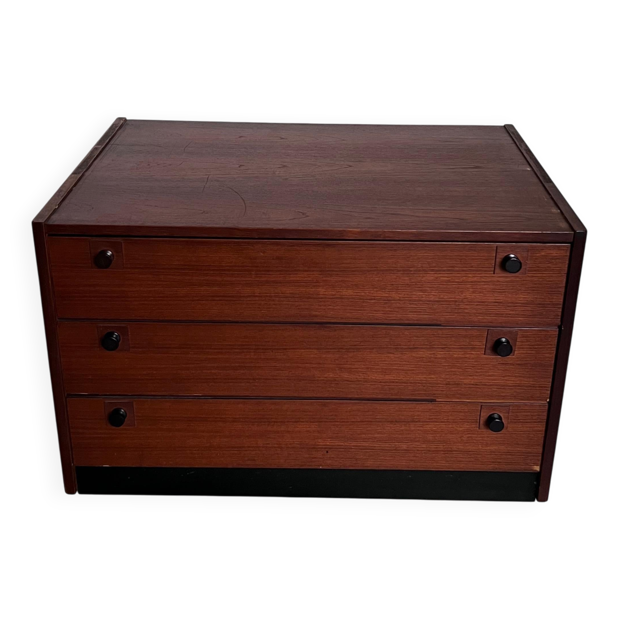 Armoire vintage des années 1960 par Barovero Torino
