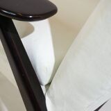 Fauteuil Steiner SK640 de Pierre Guariche