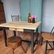 Farm table