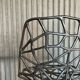 David Marshall Sculptural Barstools – Set of 2