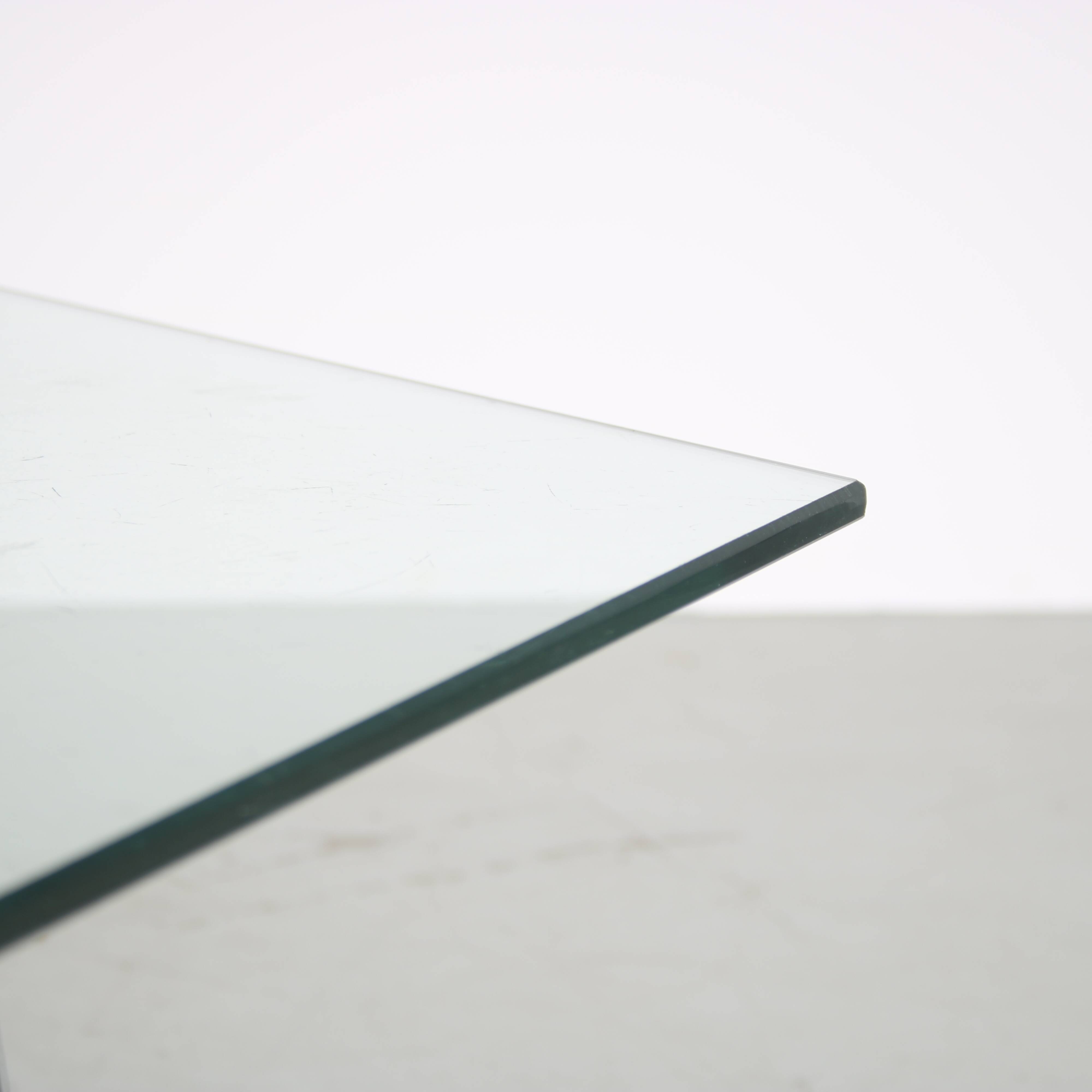 1960s Unique coffee table from Germany