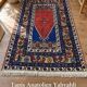 Handmade Anatolian carpet Yahyahli 176x112cm