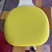 Designer office chair by konstantin grcic like new.