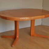 Table Baumann to 2 years 60 extensions