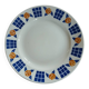 Old Badonviller plate