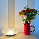 Lampe en pointe de diamants