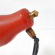 Lampe clé de sol vintage 1950