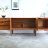 Enfilade by McIntosh * 201.5 cm *