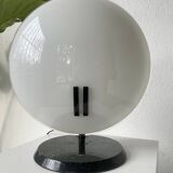“La Perla” desk lamp by Bruno Gecchelin for Oluce 1980