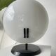 “La Perla” desk lamp by Bruno Gecchelin for Oluce 1980