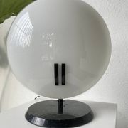 Lampe de bureau « Perla » par Bruno Gecchelin pour Oluce 1980