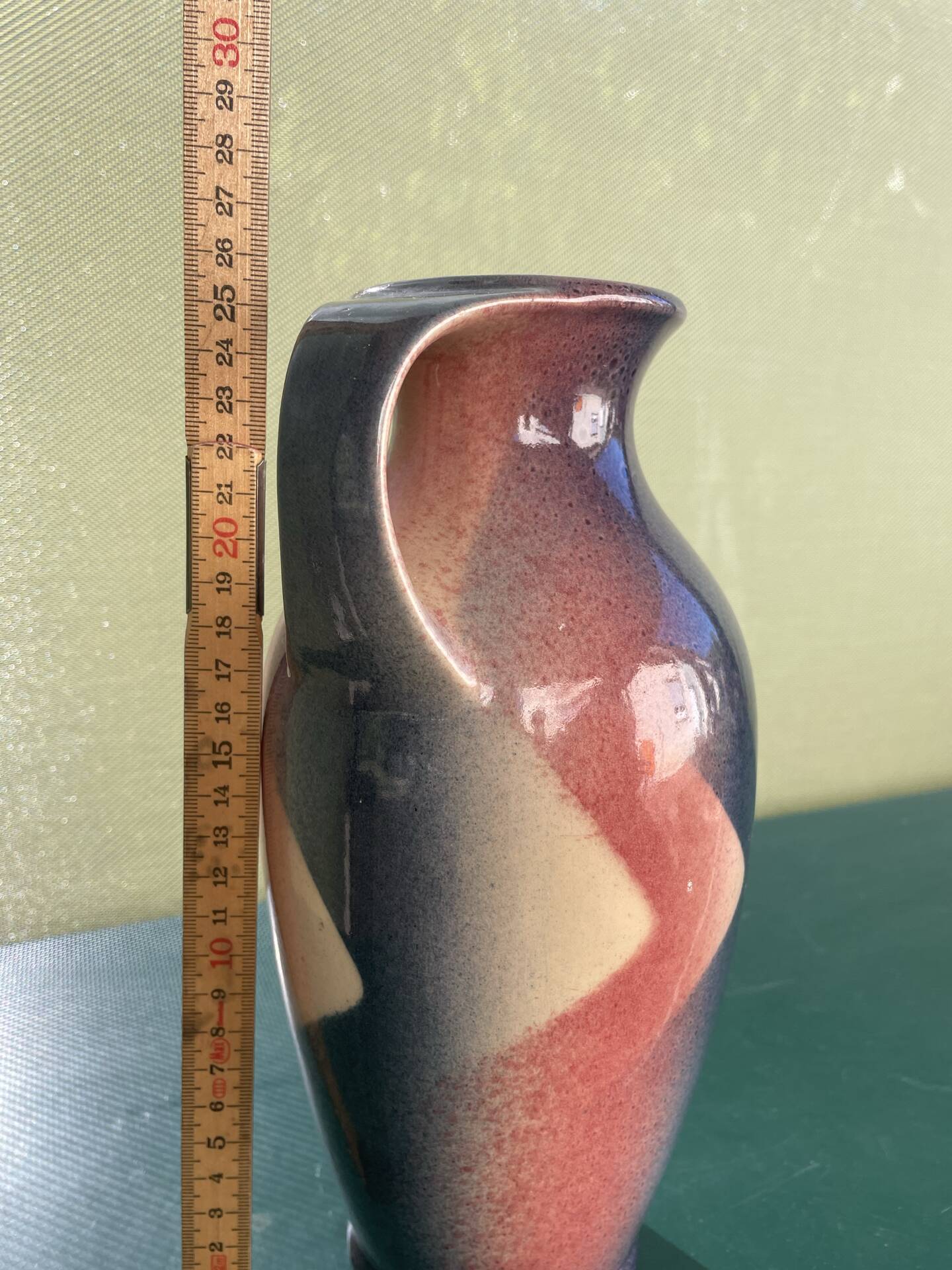 Carafe Bay Keramik 651/25
