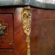 Commode style Louis XV