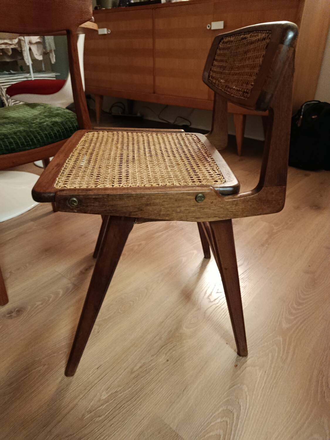 Michel Ducaroy chair