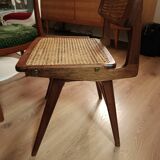 Michel Ducaroy chair