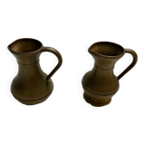 Decorative pitchers
