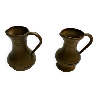 Decorative pitchers