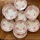 10 Villeroy and Boch flat plates