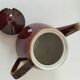 Villeroy and Bosch teapot