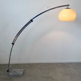 Italian telescopic floor lamp 60