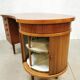 Midcentury Danish design Kidney desk
