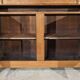 Empire Oak Two-Body Buffet – First Half of the 19th Century
