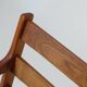 Danish Teak 2-Sitzer Sofa 'Senator' von Ole Wanscher für Cado