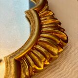 Rocaille Mirror