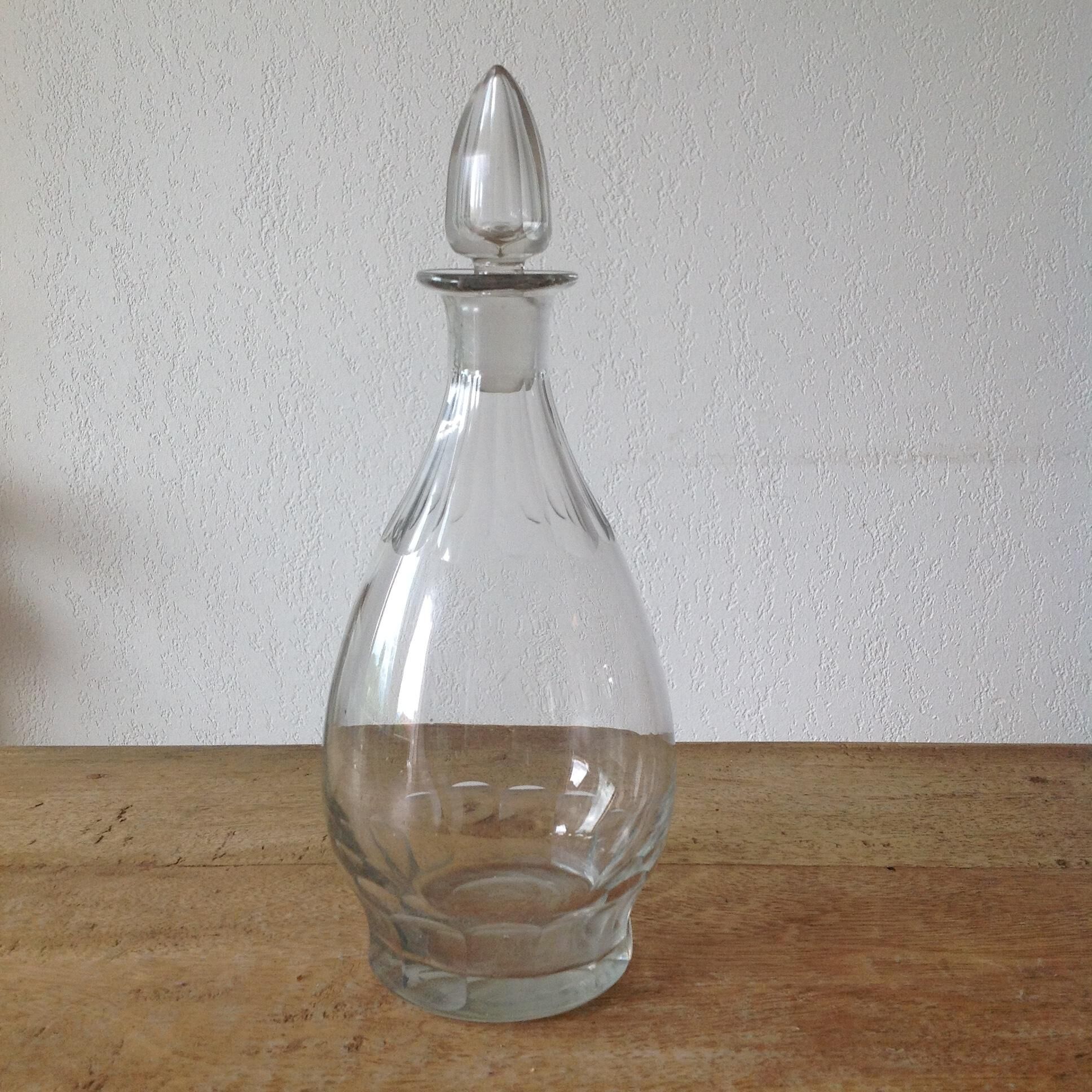 Decanter vintage