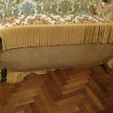 Napoleon III meridian carpeted