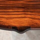 Dining table attributed to Kai Kristiansen