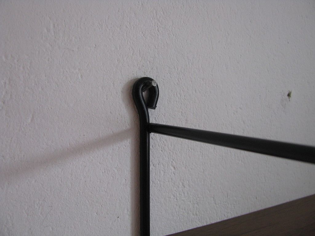 Vintage Wall Shelves 1980/90