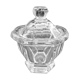 Baccarat model Harcourt crystal sugar