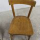 Pair of Baumann model 55 chairs from 1950