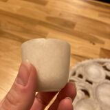 Chinese marble tea service