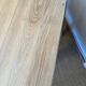 Vintage solid wood desk