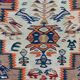 Persian Kilim Senneh corridor 119x502 cm