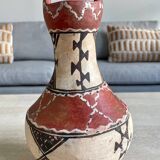 Vintage Berber vase