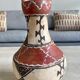 Vase berbère vintage