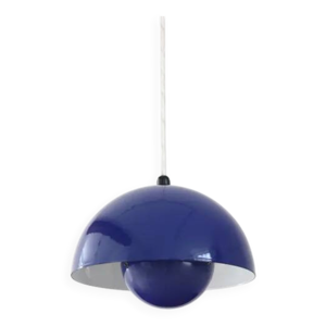 Suspension en forme de - pot