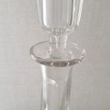 1920s glass decanters