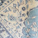 Indian rug 119 X 198 cm