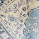 Tapis indien 119 X 198 cm