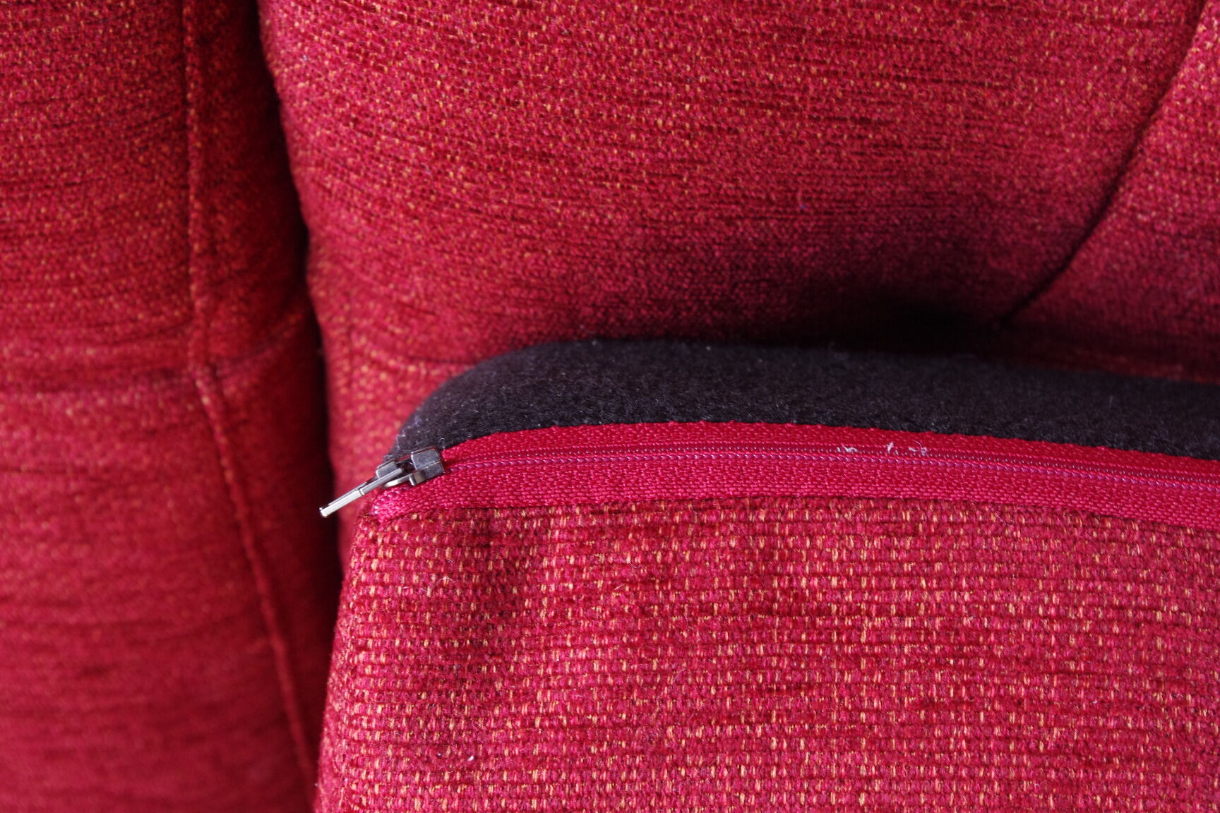 Danish sofa from the 1960