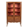 Antique display cabinet