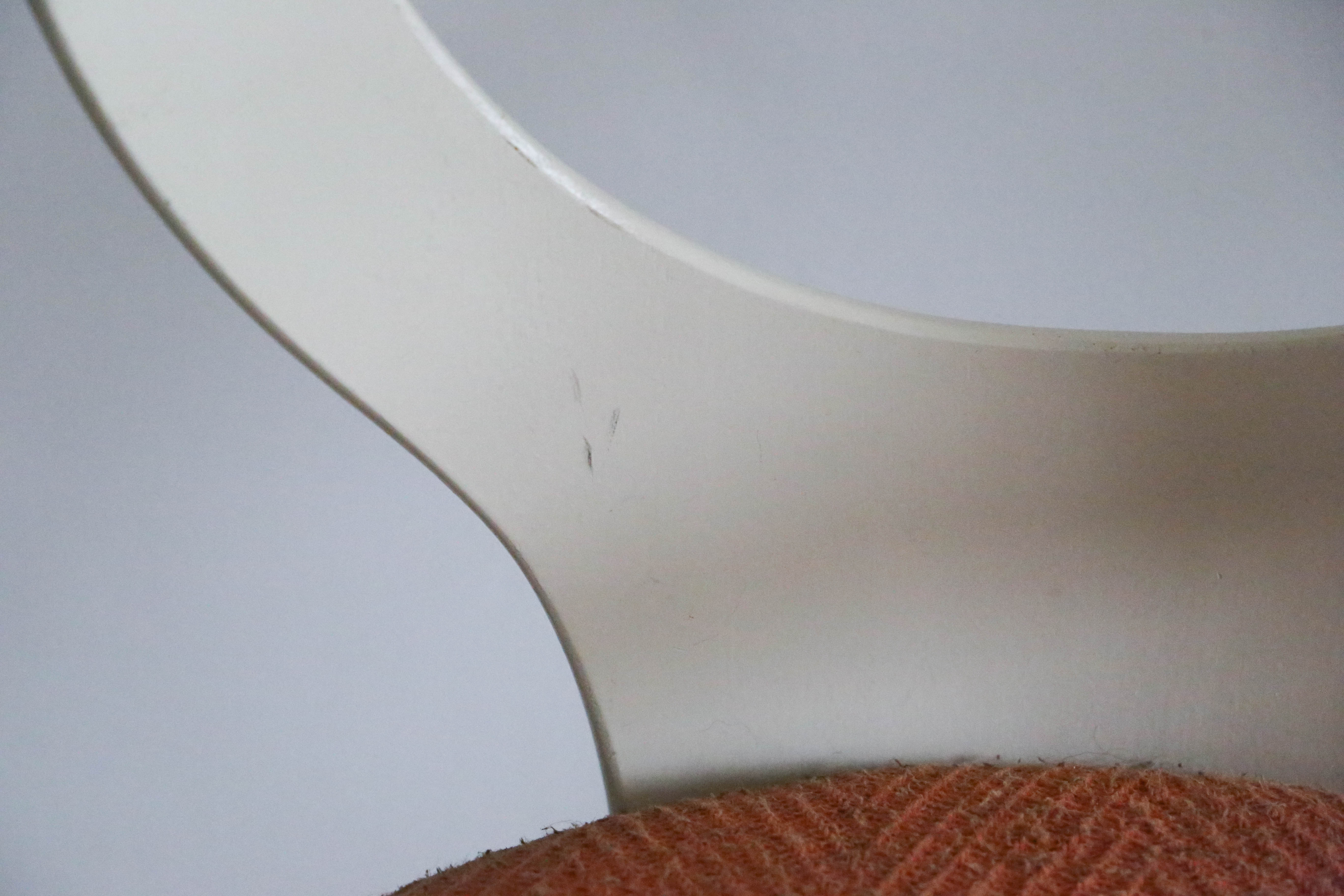 Baumann bistro chair, Seagull model