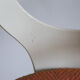 Baumann bistro chair, Seagull model