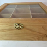 Tea box